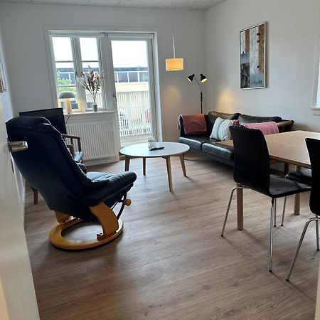 Plesners Anneks Apartment Skagen Exterior photo