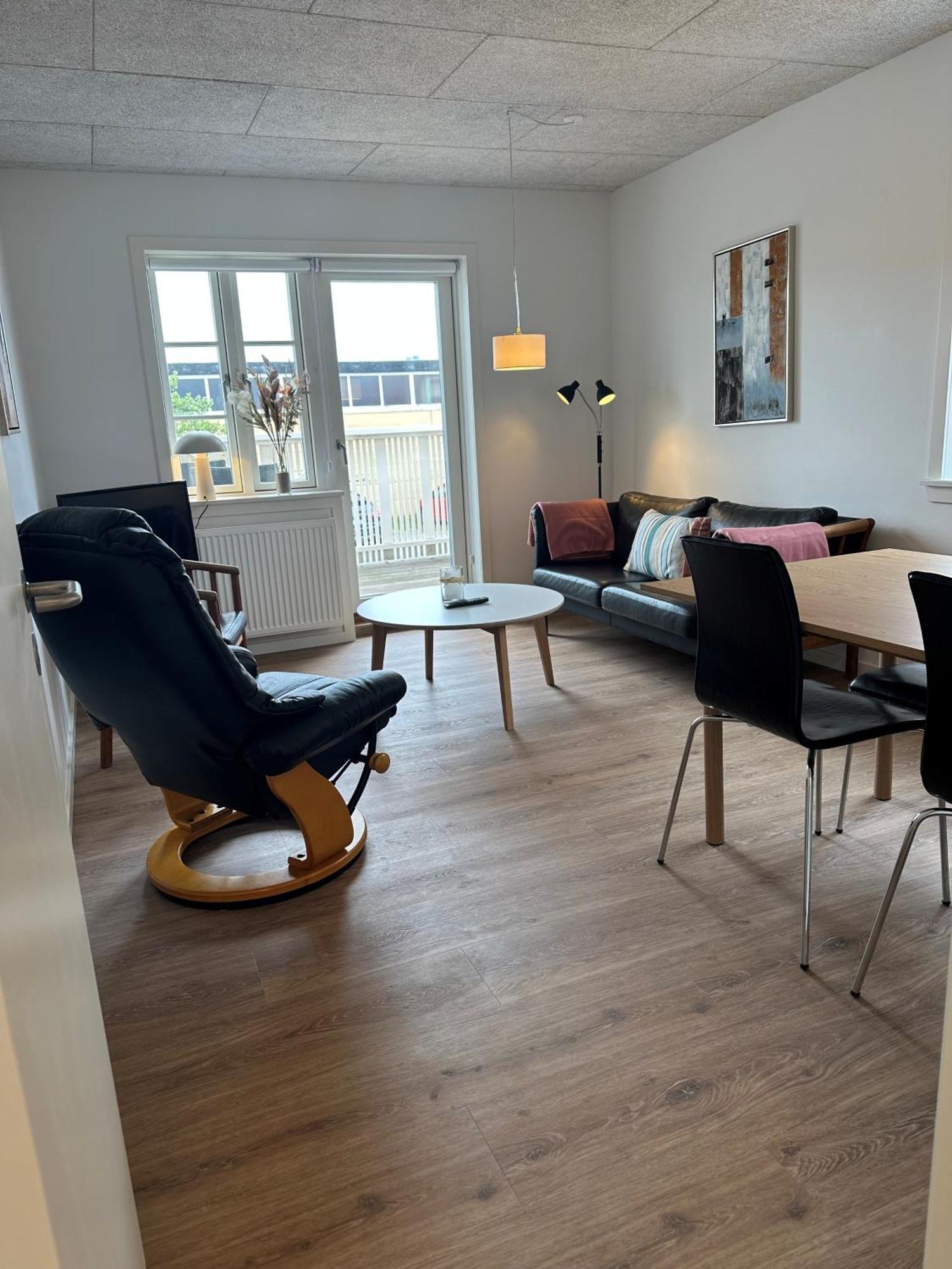 Plesners Anneks Apartment Skagen Exterior photo