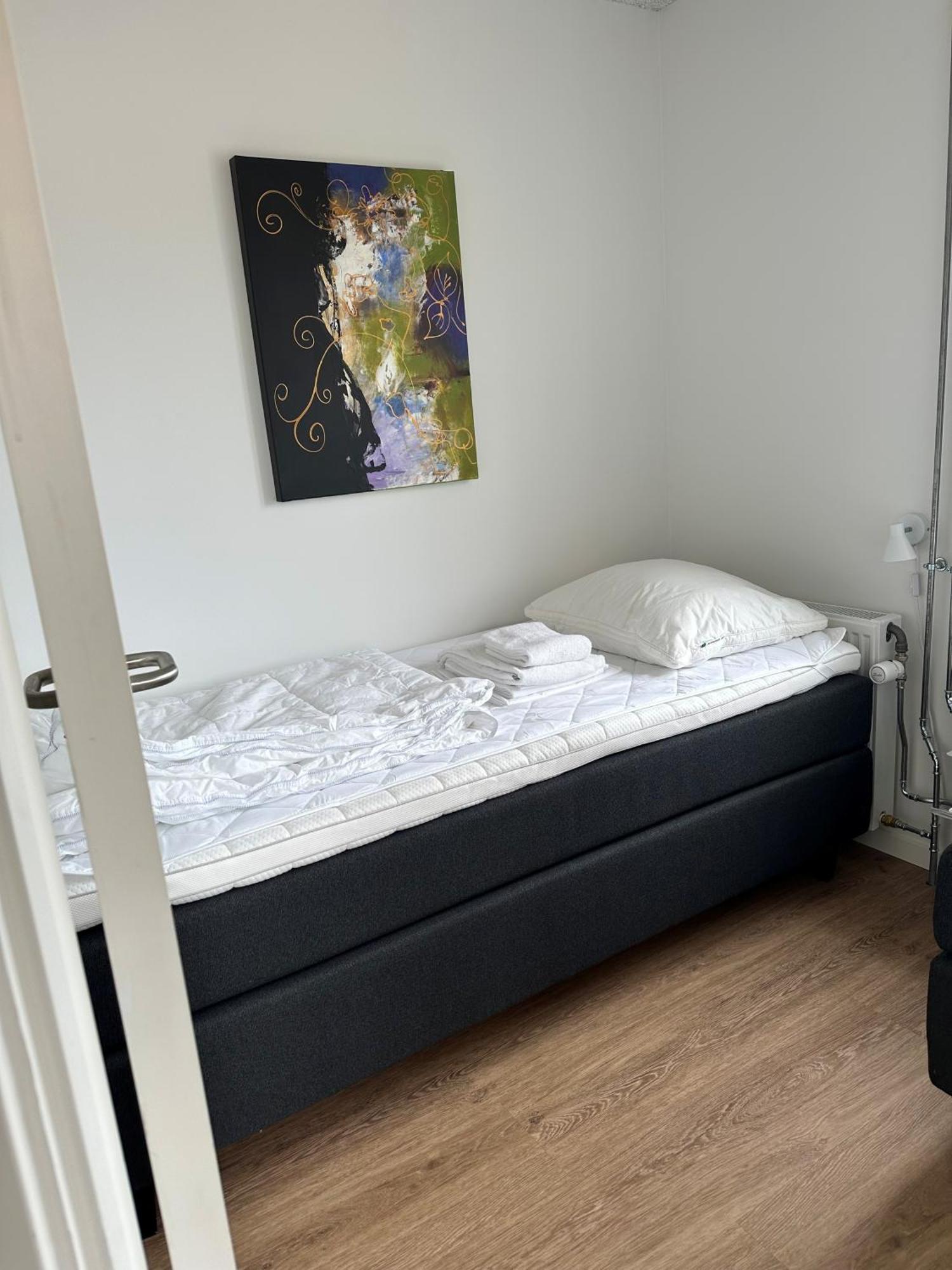 Plesners Anneks Apartment Skagen Exterior photo