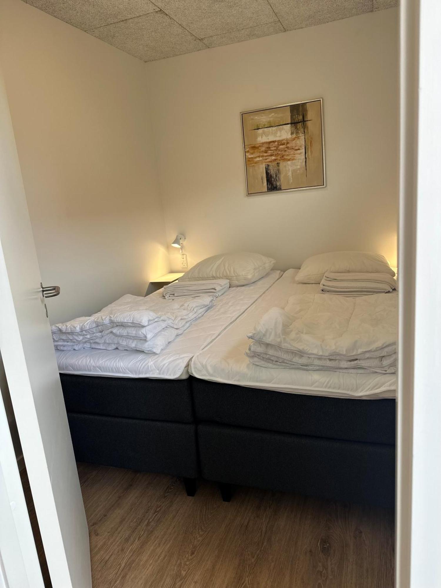 Plesners Anneks Apartment Skagen Exterior photo