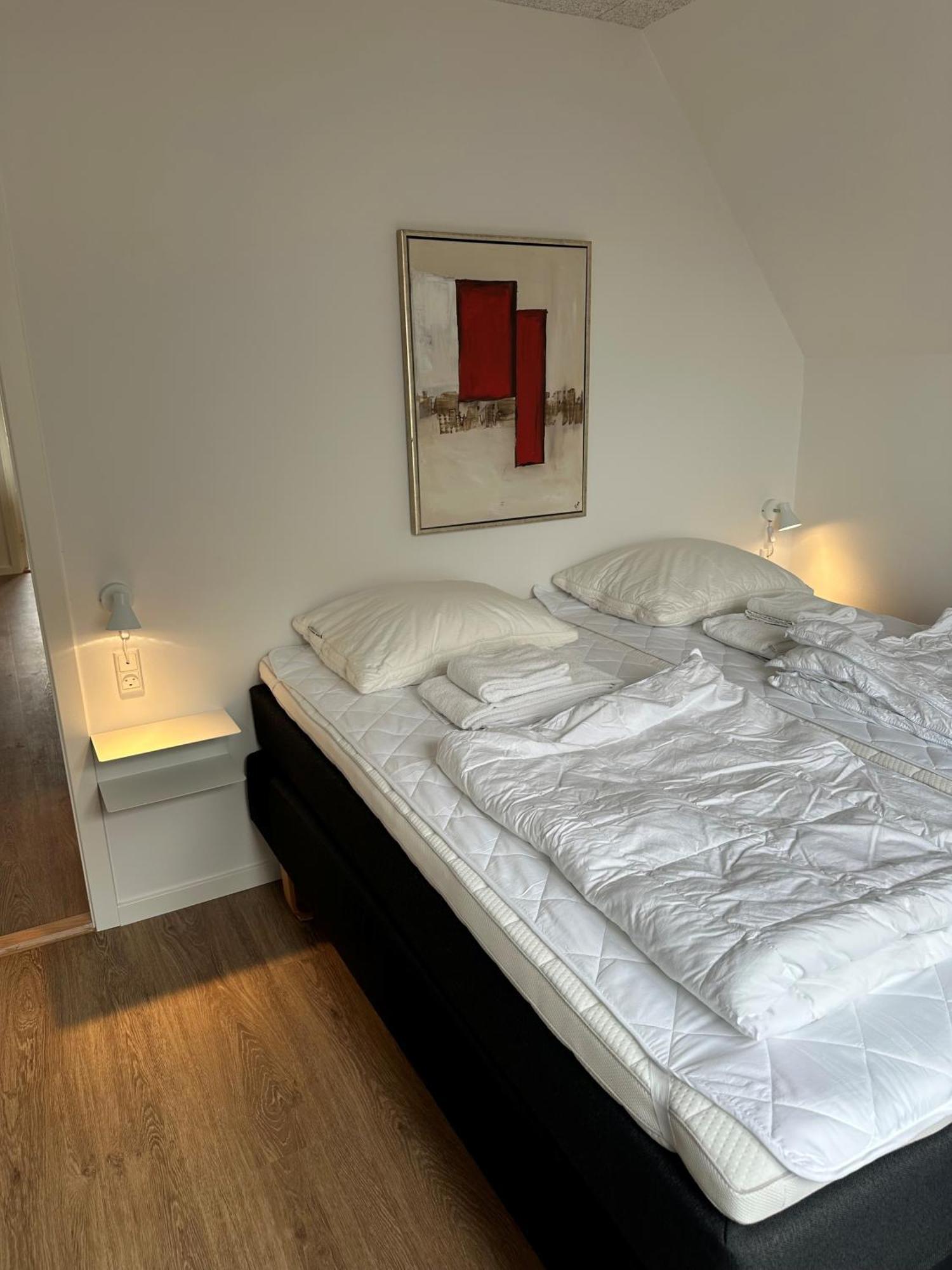 Plesners Anneks Apartment Skagen Exterior photo